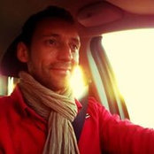 Frédéric Moreau's photo