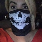 Maria Fernanda Marcanos foto