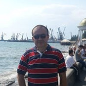 Геннадий Харабуга's photo