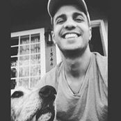 Simon Mojarad's photo