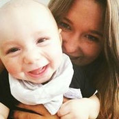 Chloe Thompson's photo