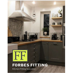 Forbes Fitting