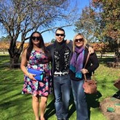Krystle Oakley's photo