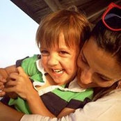 Jacqueline Marque's photo