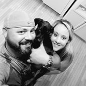 Rachel McAskill's photo