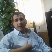 Hossam Hadidy's photo
