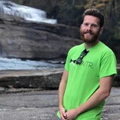 Photo de Matthew Lundmark
