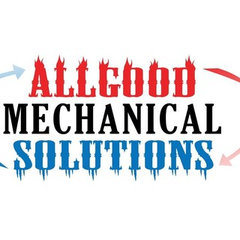 ALLGOOD MECHANICAL SOLUTIONS LLC
