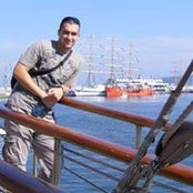 Alexander Dimitrov's photo