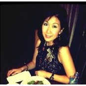 Julie Chen's photo