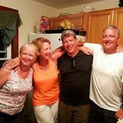 Chris Jamieson's photo