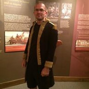 Mark Basinger's photo