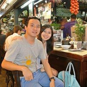 Joe Surya's photo
