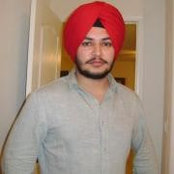 Navi Cheema's photo