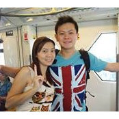 Fransies Loh's photo