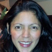 Maria Gonzalez's photo