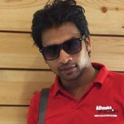 Krishna Thakur's photo