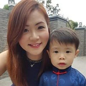 Cynthia Ho's photo