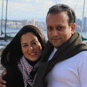 Kaveh Arfai's photo
