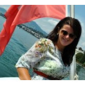 Andreea Matache's photo