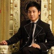 Yang Song's photo