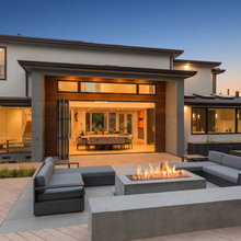 Favorite Backyards, Patios & Terraces