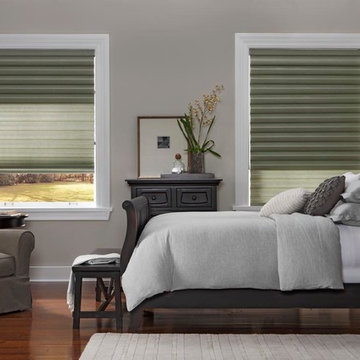Cellular Blinds