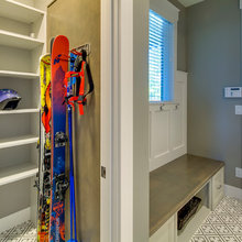 Mud Room