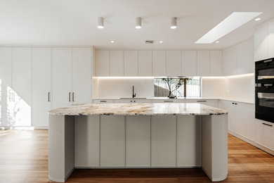 Isaacs - Taplin Place