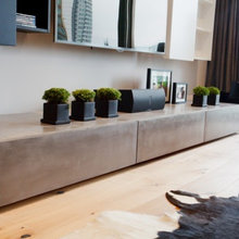 tv unit