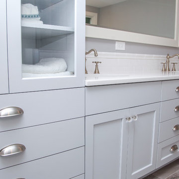 Addition & Renovation - Cranford S