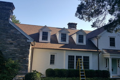 ROOFING IN FAIRFIELD