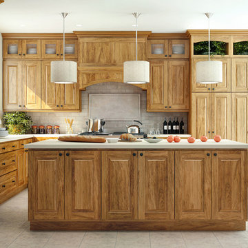 Kitchen & Bath Design