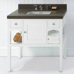 Ronbow Langley - Bathroom Vanities And Sink Consoles