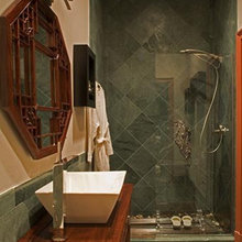 Bathrooms
