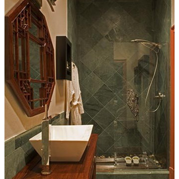 Karen Luria Interior Identity, Inc. | Full-service Residential and Commercial In