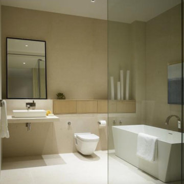 Residential Interior