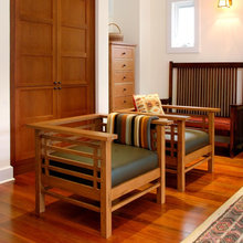 arts and craft furniture
