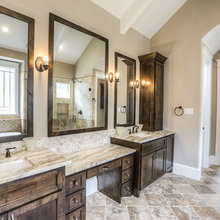 P&A Master Bath