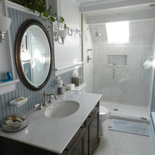Bathroom Ideas