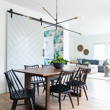 Barn Doors
