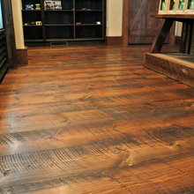 floors