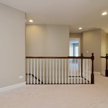 The Jacob- New Construction in Libertyville