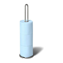 Toilet paper holder