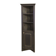 Corner Cabinet