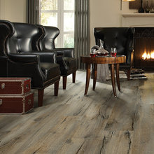 Luxury Vinyl Flooring