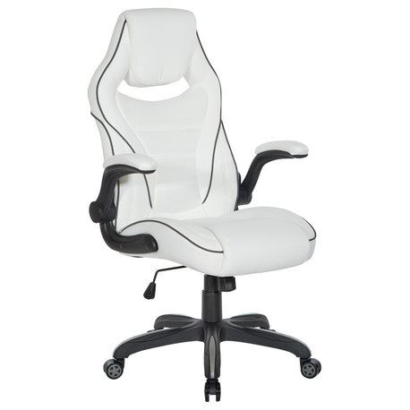 Xeno Gaming Chair, White