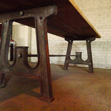 BLANCHE ST. FURNITURE