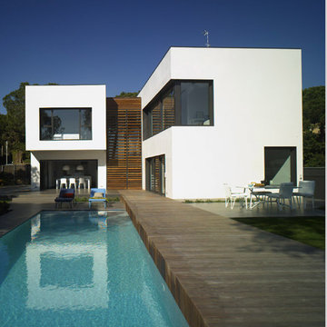 CASA TB