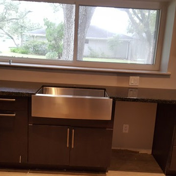 2cm Ubatuba Granite